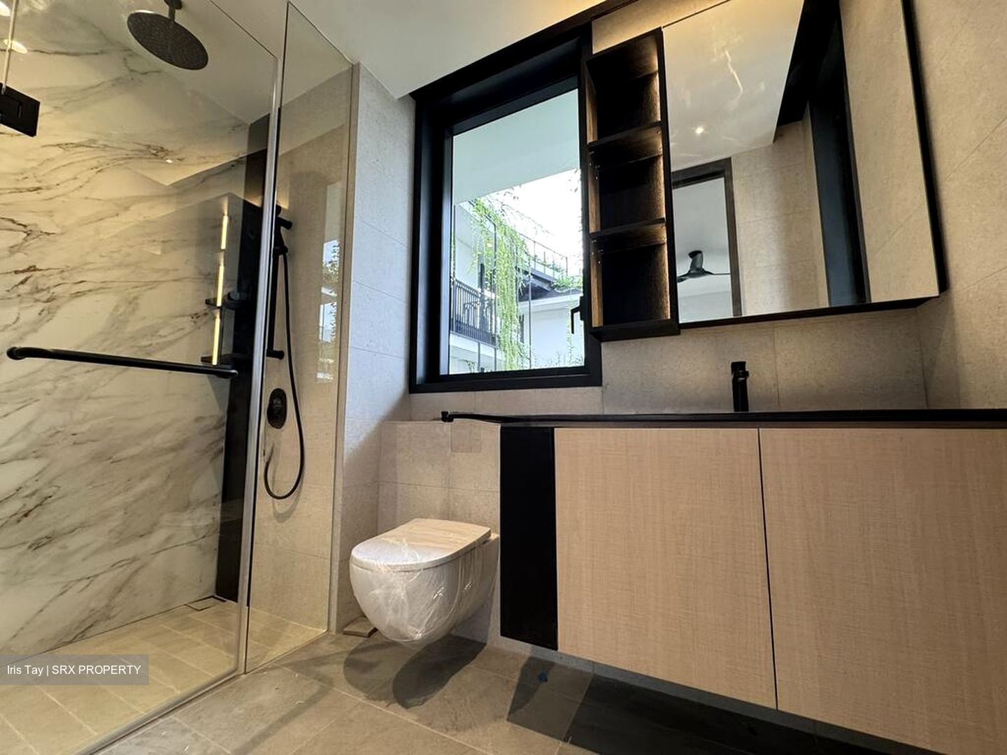 Jervois Mansion (D10), Apartment #523075041